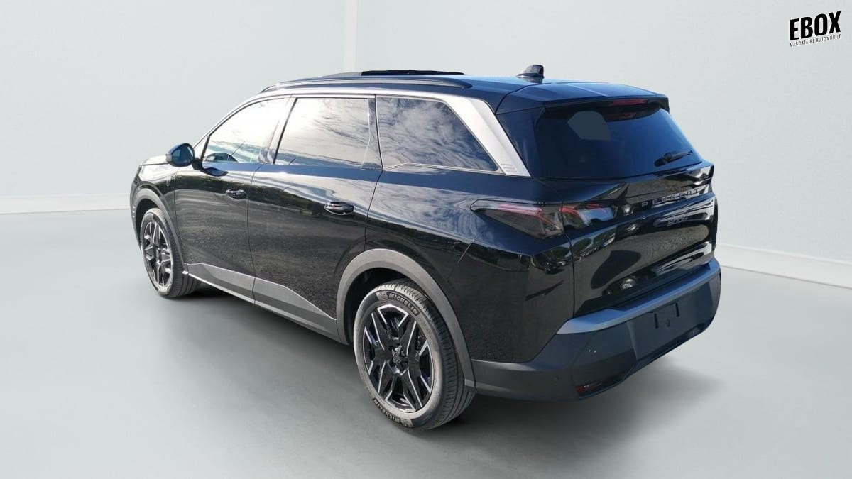 357164_p2 - PEUGEOT - 5008 - 2025 - photo 3