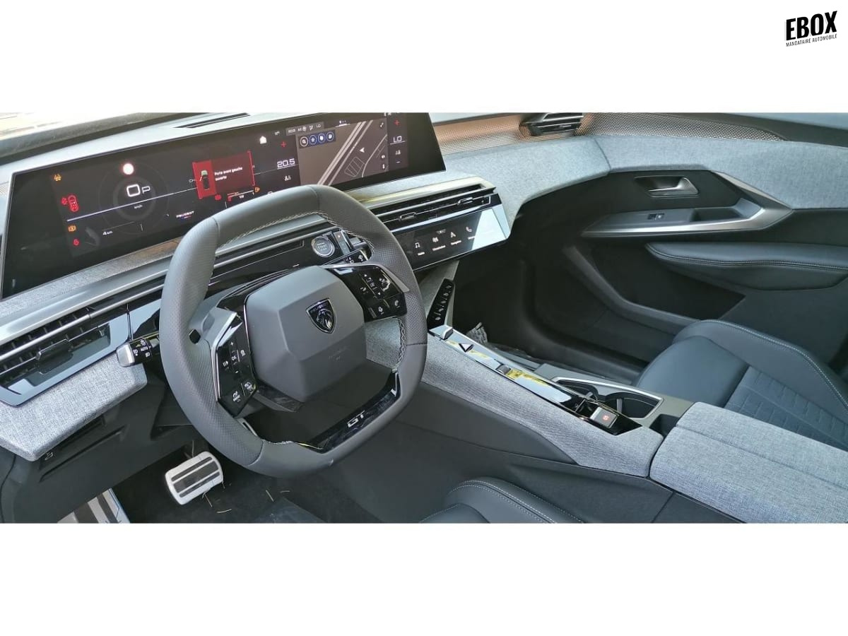 357163_p2 - PEUGEOT - 5008 - 2025 - photo 8