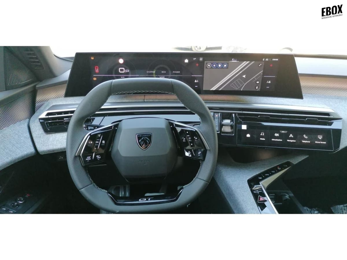 357163_p2 - PEUGEOT - 5008 - 2025 - photo 5