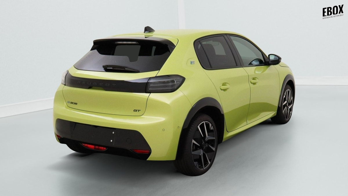 367609_p2 - PEUGEOT - 208 - 2025 - photo 6