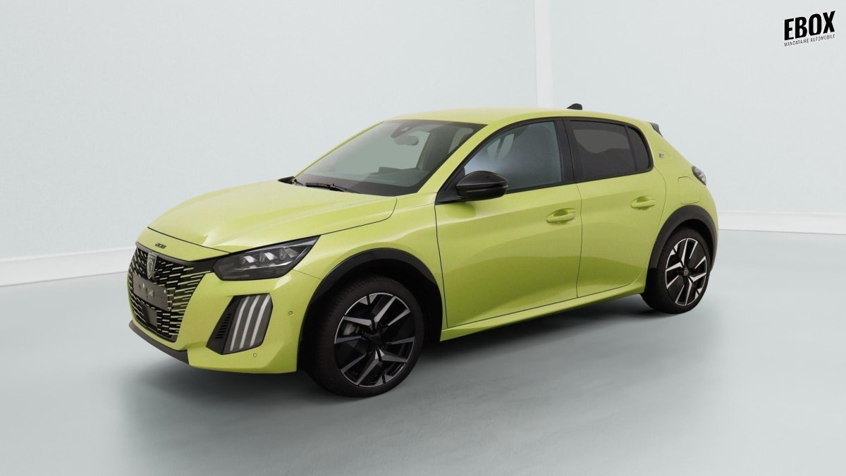 367609_p2 - PEUGEOT - 208 - 2025 - photo 10