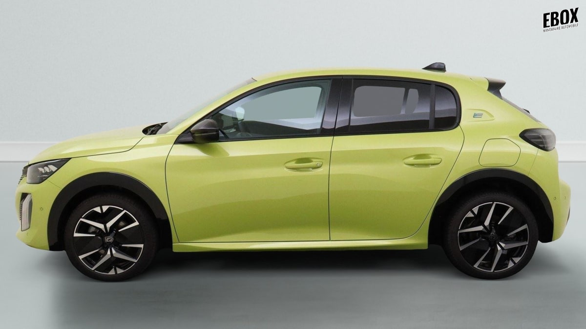 367609_p2 - PEUGEOT - 208 - 2025 - photo 9