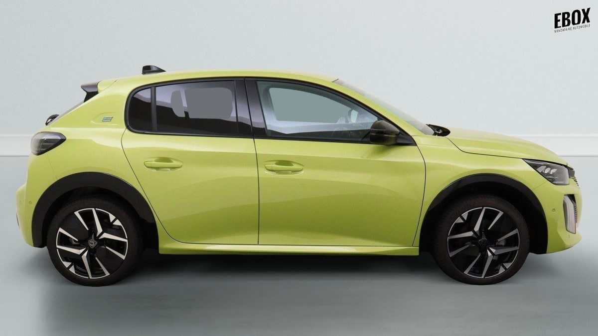 367609_p2 - PEUGEOT - 208 - 2025 - photo 4