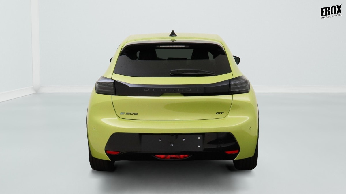 367609_p2 - PEUGEOT - 208 - 2025 - photo 7