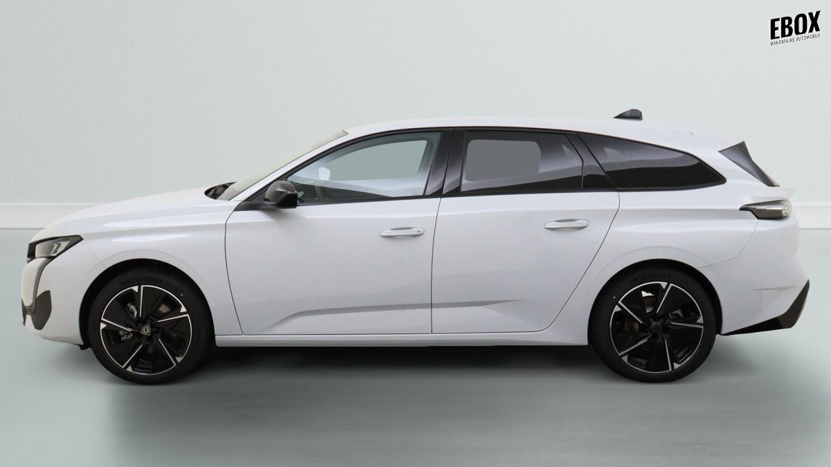 366744_p2 - PEUGEOT - E 308 SW - 2025 - photo 9