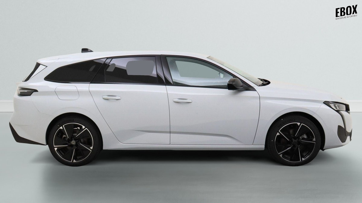 366744_p2 - PEUGEOT - E 308 SW - 2025 - photo 4