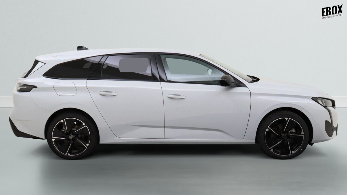 366745_p2 - PEUGEOT - E 308 SW - 2025 - photo 4
