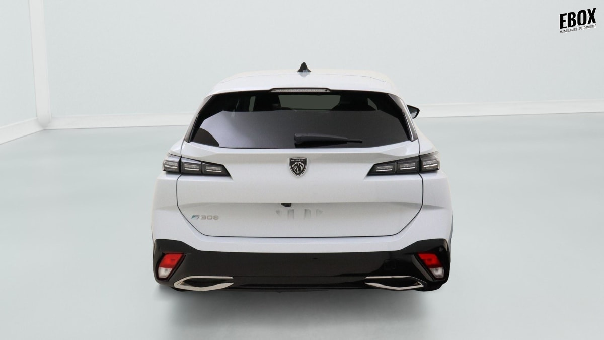 366744_p2 - PEUGEOT - E 308 SW - 2025 - photo 7