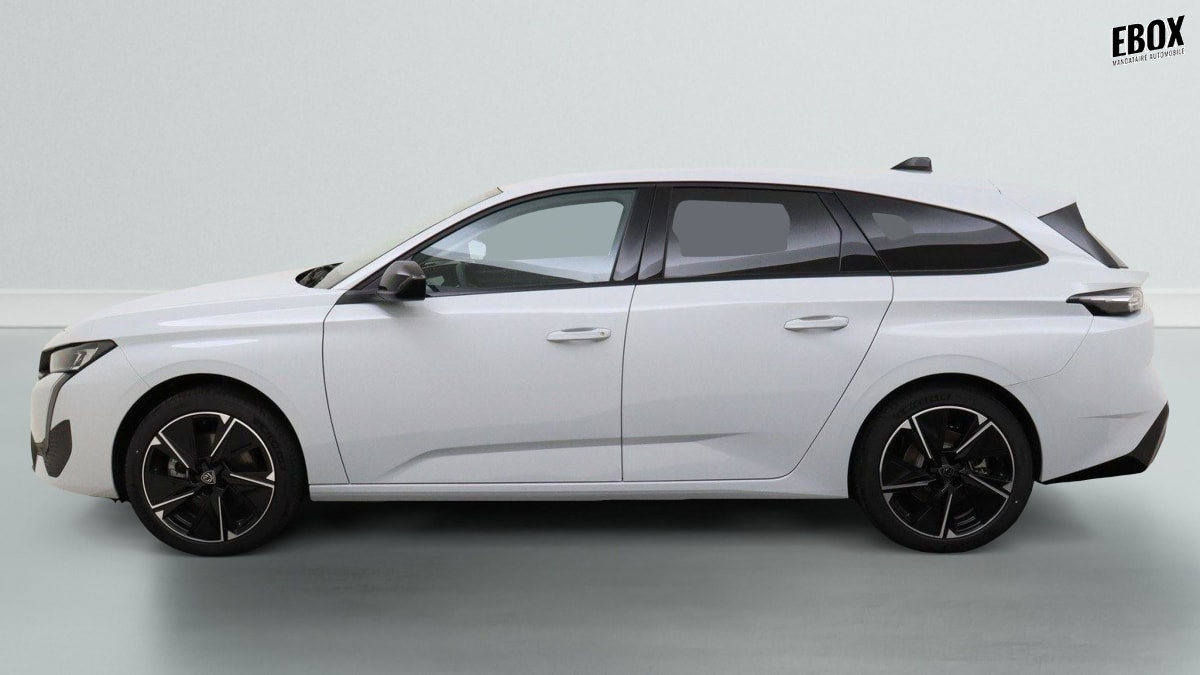 366745_p2 - PEUGEOT - E 308 SW - 2025 - photo 9