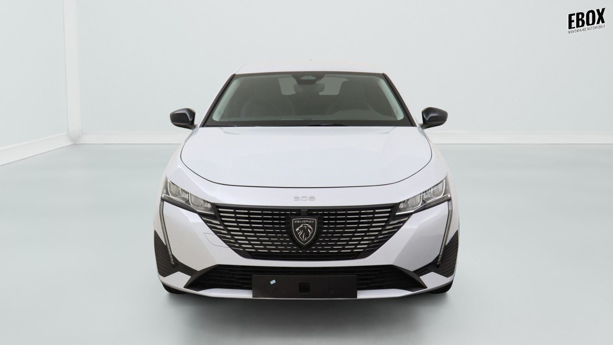 366744_p2 - PEUGEOT - E 308 SW - 2025 - photo 3