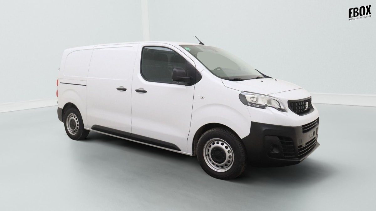 366750_p2 - PEUGEOT - EXPERT - 2025 - photo 4