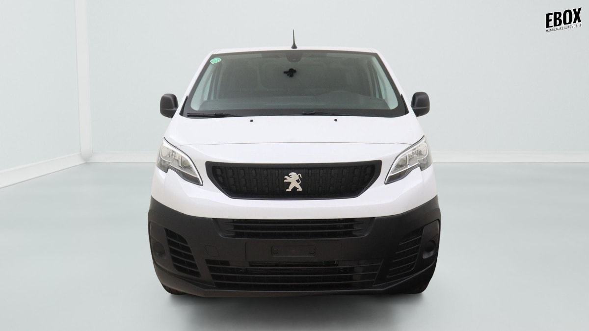 366750_p2 - PEUGEOT - EXPERT - 2025 - photo 2