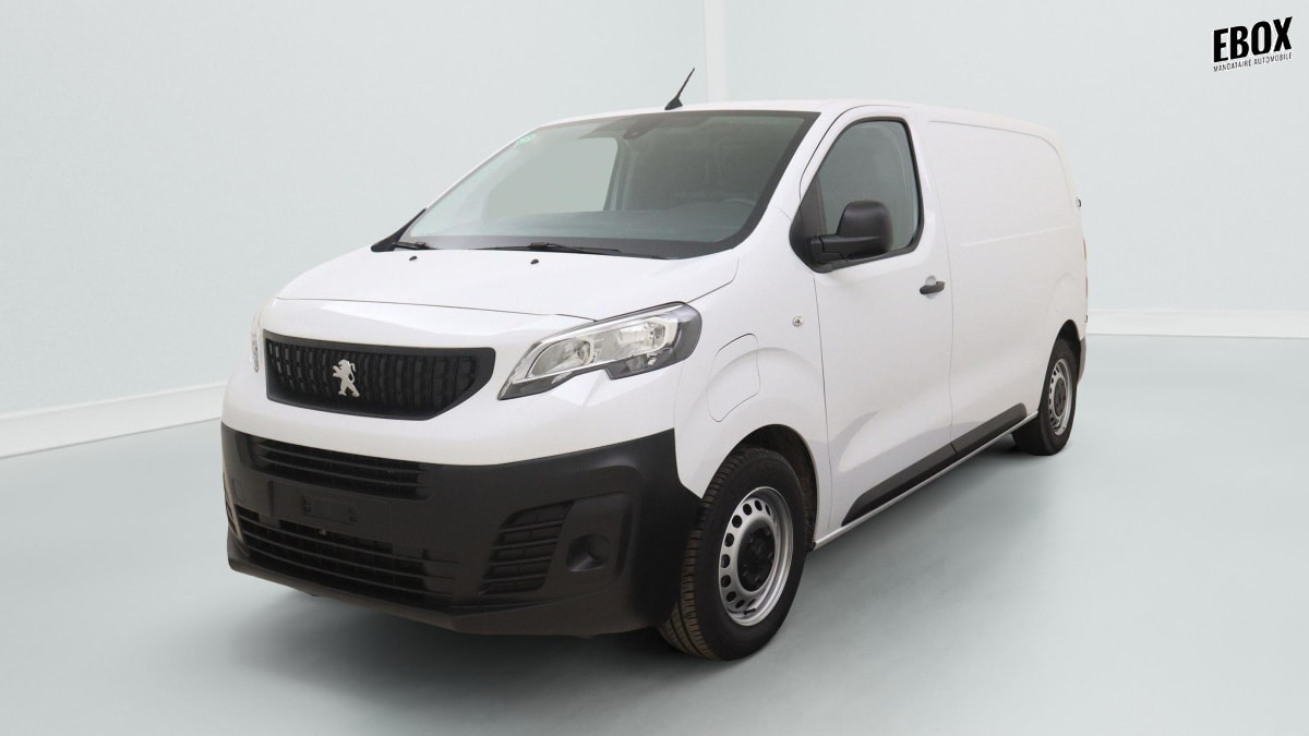 366750_p2 - PEUGEOT - EXPERT - 2025 - photo 1