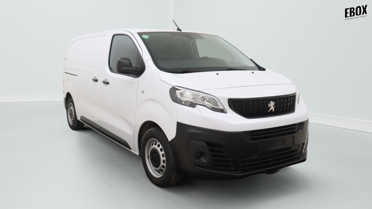 366750_p2 - PEUGEOT - EXPERT - 2025 - photo 3