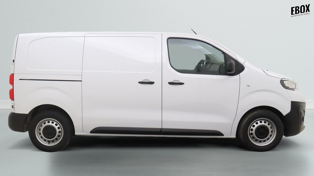 366750_p2 - PEUGEOT - EXPERT - 2025 - photo 5