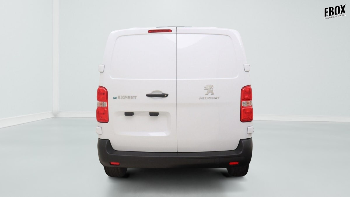 366750_p2 - PEUGEOT - EXPERT - 2025 - photo 8