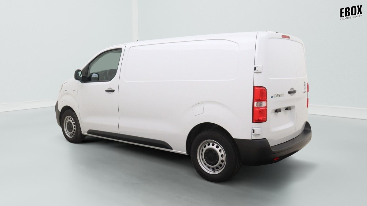 366750_p2 - PEUGEOT - EXPERT - 2025 - photo 10
