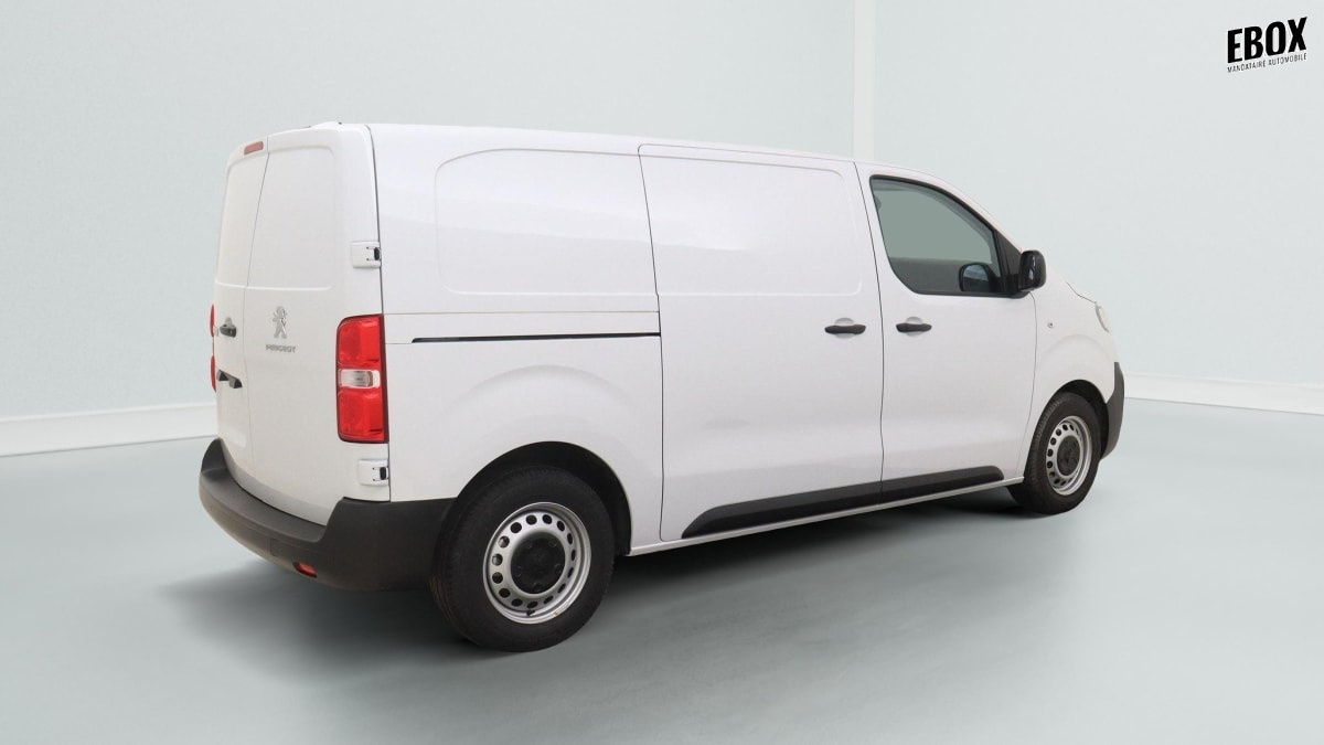 366750_p2 - PEUGEOT - EXPERT - 2025 - photo 6