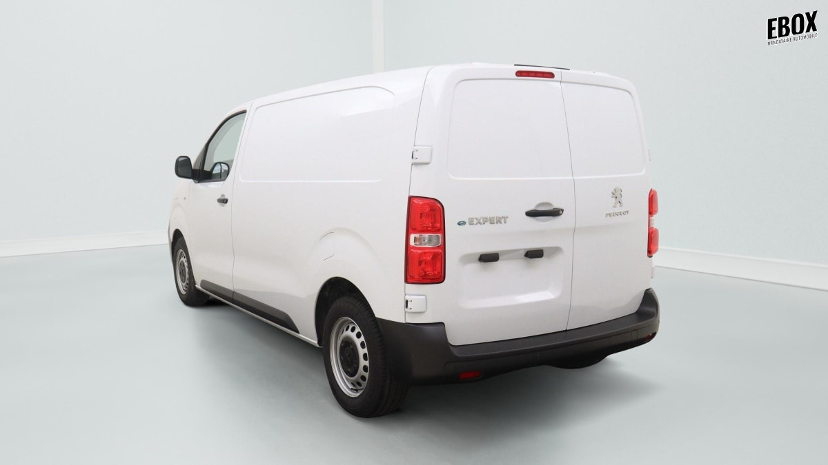 366750_p2 - PEUGEOT - EXPERT - 2025 - photo 9