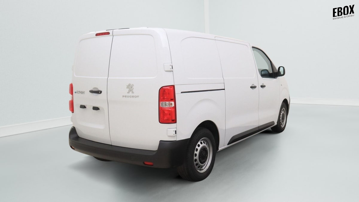 366750_p2 - PEUGEOT - EXPERT - 2025 - photo 7