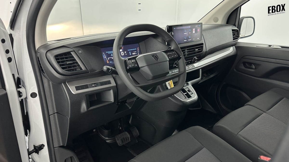 367611_p2 - PEUGEOT - EXPERT - 2025 - photo 6