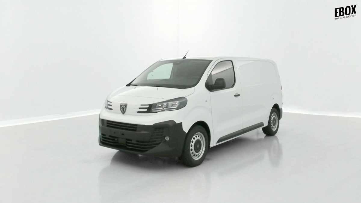 367611_p2 - PEUGEOT - EXPERT - 2025 - photo 3