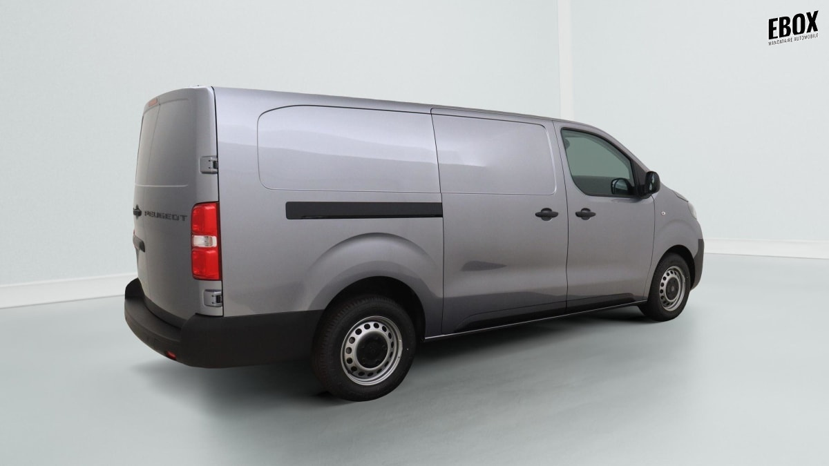 366013_p2 - PEUGEOT - EXPERT - 2025 - photo 5