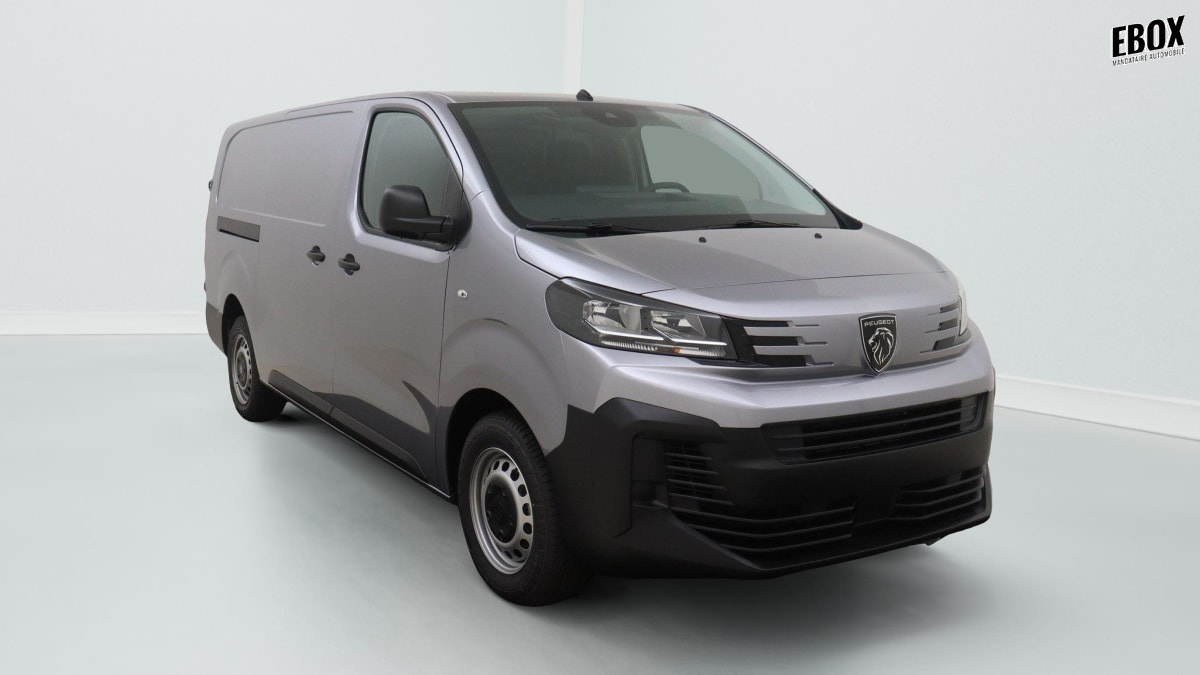 366013_p2 - PEUGEOT - EXPERT - 2025 - photo 3