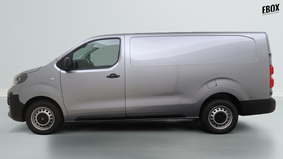 366013_p2 - PEUGEOT - EXPERT - 2025 - photo 9