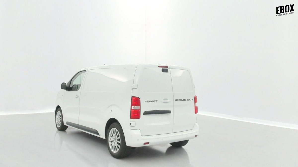 367611_p2 - PEUGEOT - EXPERT - 2025 - photo 5