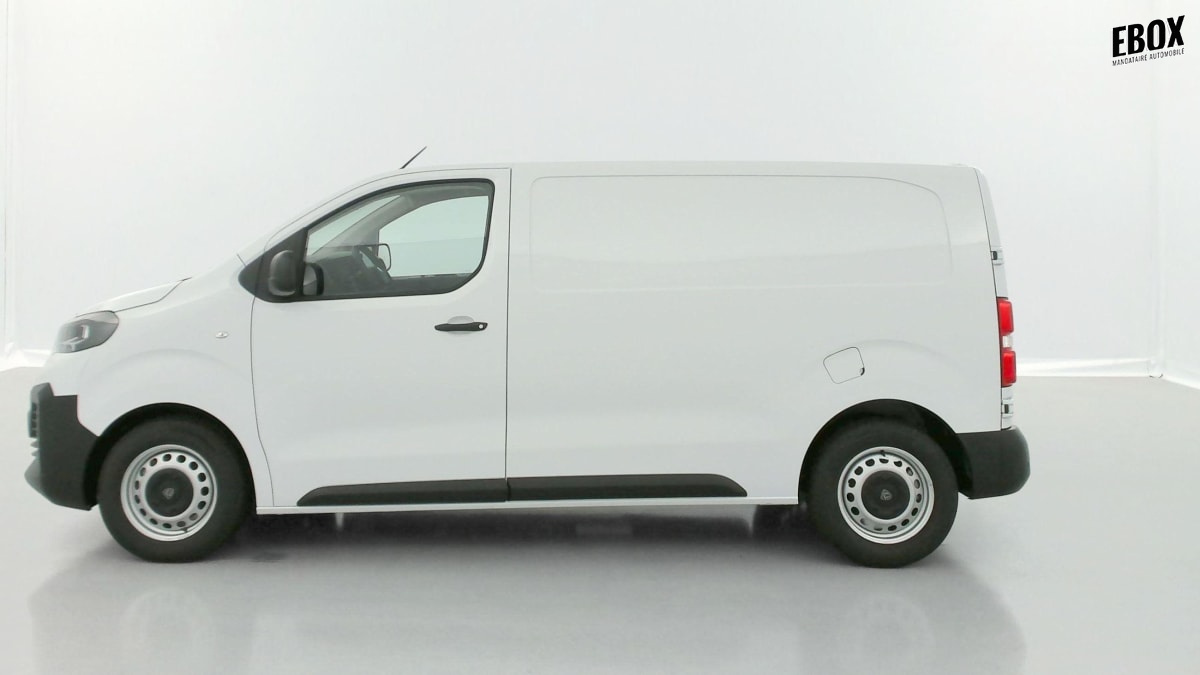 367611_p2 - PEUGEOT - EXPERT - 2025 - photo 4