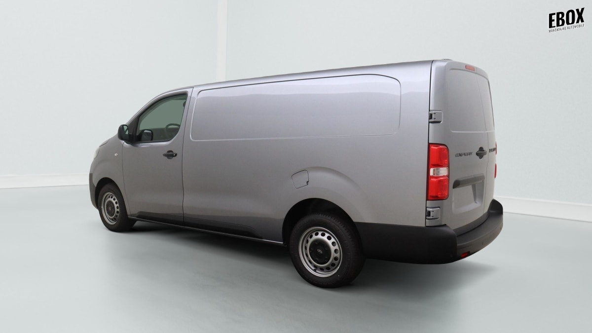 366013_p2 - PEUGEOT - EXPERT - 2025 - photo 8