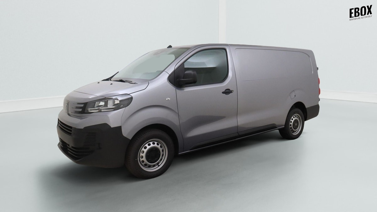 366013_p2 - PEUGEOT - EXPERT - 2025 - photo 10