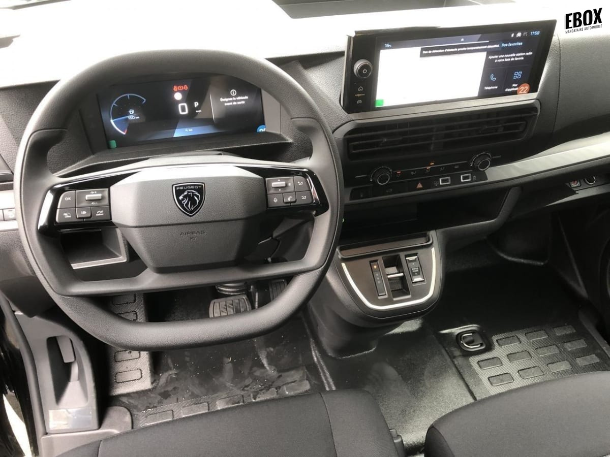 363101_p2 - PEUGEOT - EXPERT - 2025 - photo 6