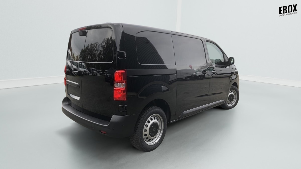 363101_p2 - PEUGEOT - EXPERT - 2025 - photo 4