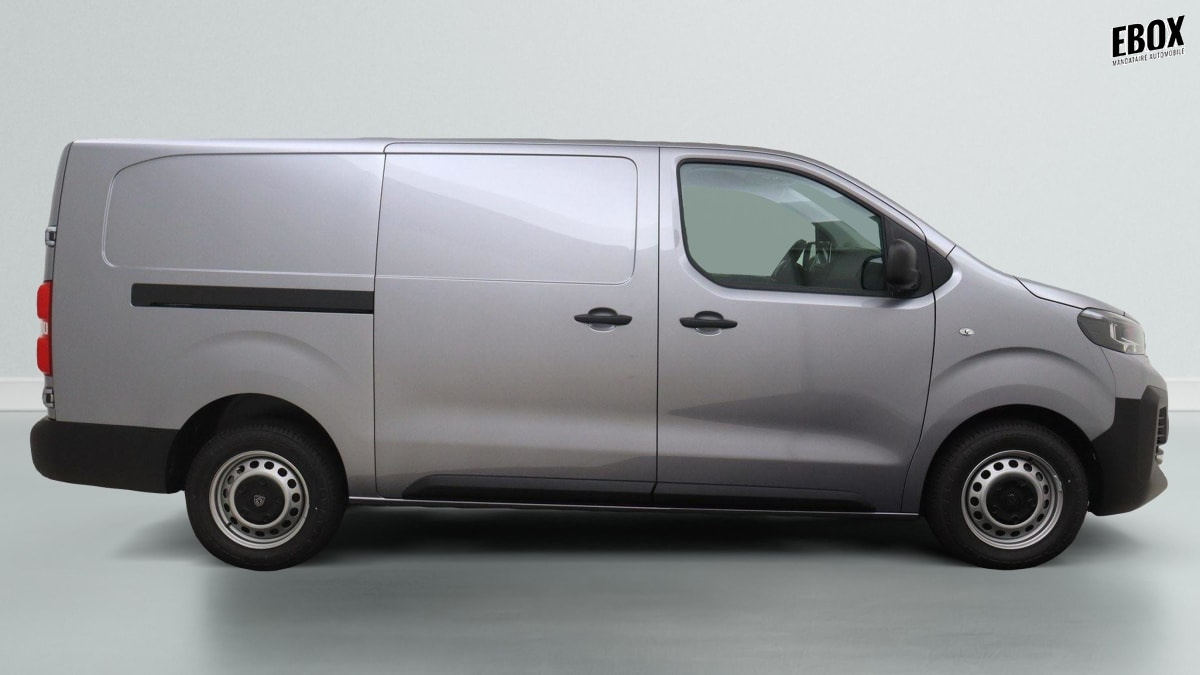 366013_p2 - PEUGEOT - EXPERT - 2025 - photo 4