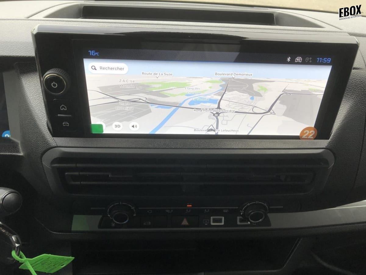 363101_p2 - PEUGEOT - EXPERT - 2025 - photo 8