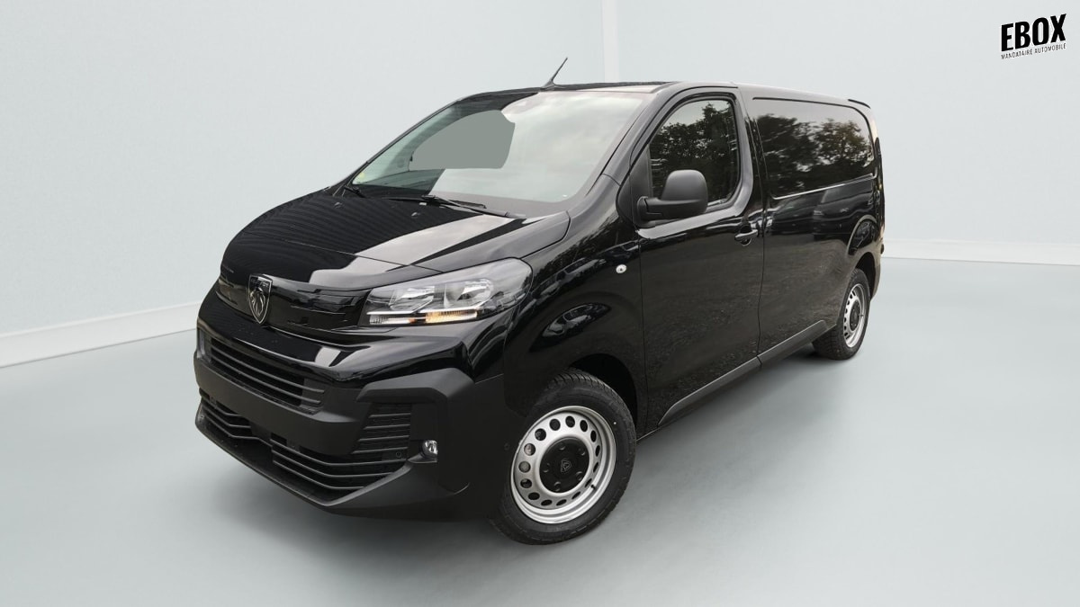 363101_p2 - PEUGEOT - EXPERT - 2025 - photo 2