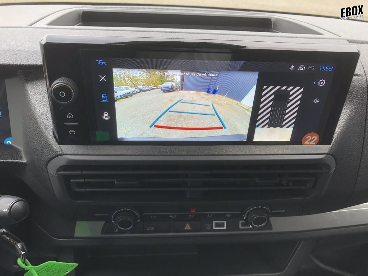 363101_p2 - PEUGEOT - EXPERT - 2025 - photo 9