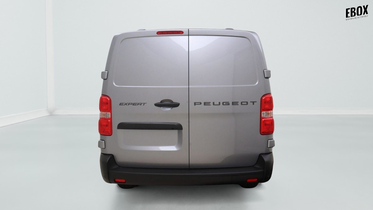 366013_p2 - PEUGEOT - EXPERT - 2025 - photo 7