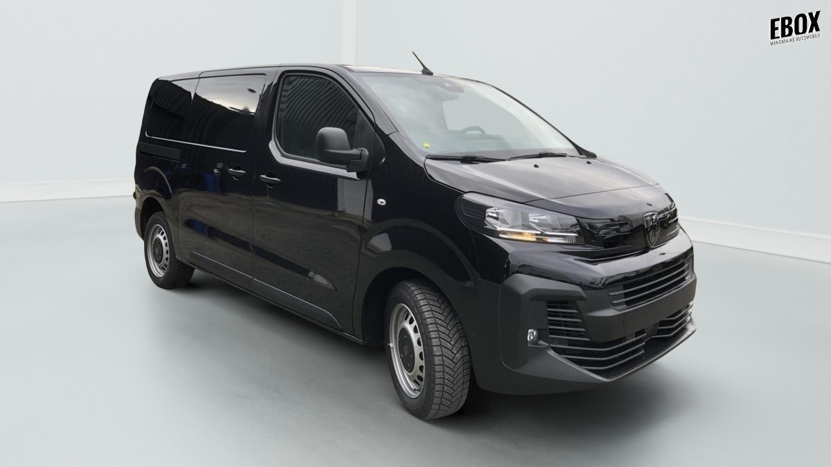 363101_p2 - PEUGEOT - EXPERT - 2025 - photo 1