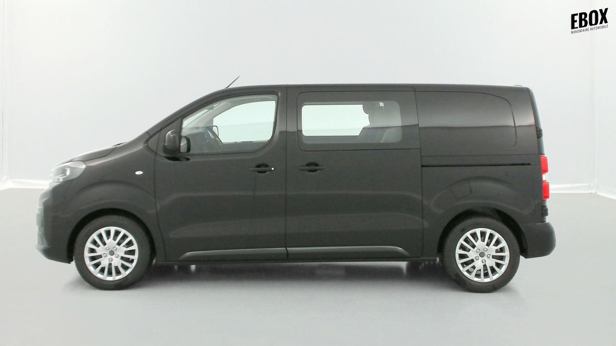 367137_p2 - PEUGEOT - EXPERT CA - 2025 - photo 4