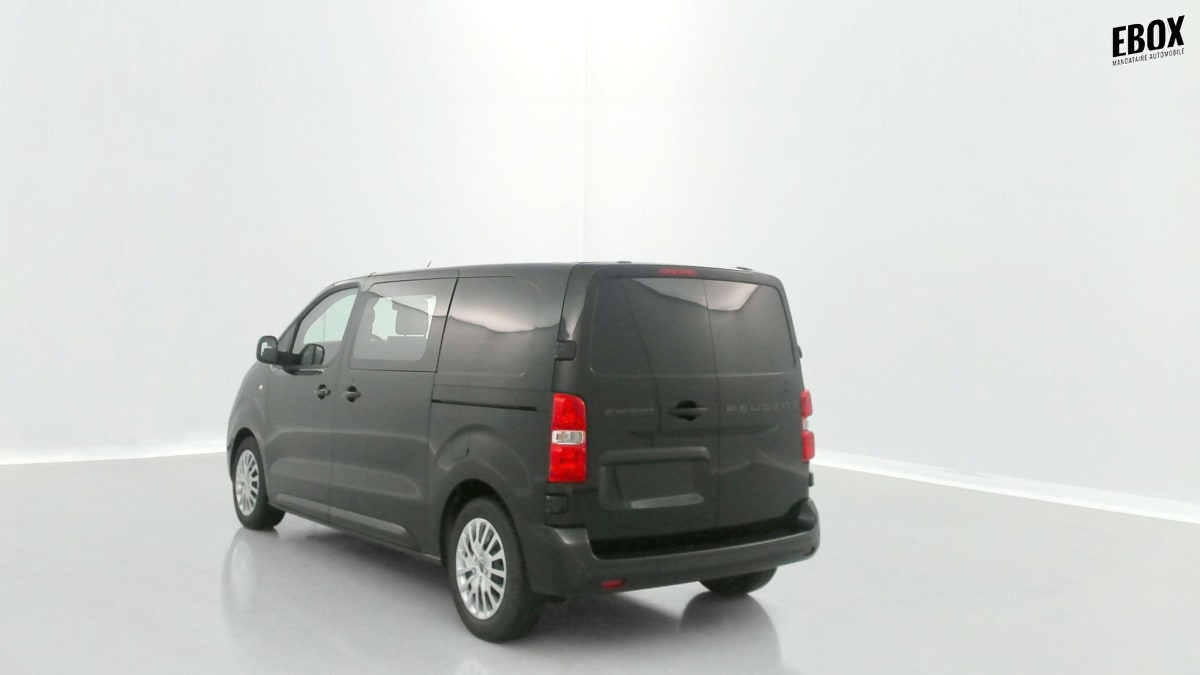 367137_p2 - PEUGEOT - EXPERT CA - 2025 - photo 5