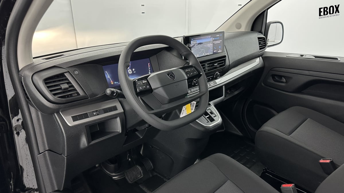 367137_p2 - PEUGEOT - EXPERT CA - 2025 - photo 6