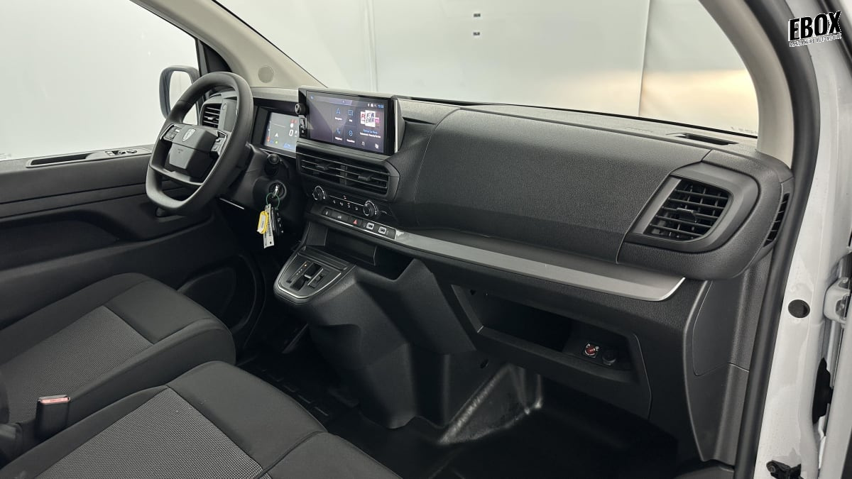 367611_p2 - PEUGEOT - EXPERT - 2025 - photo 7