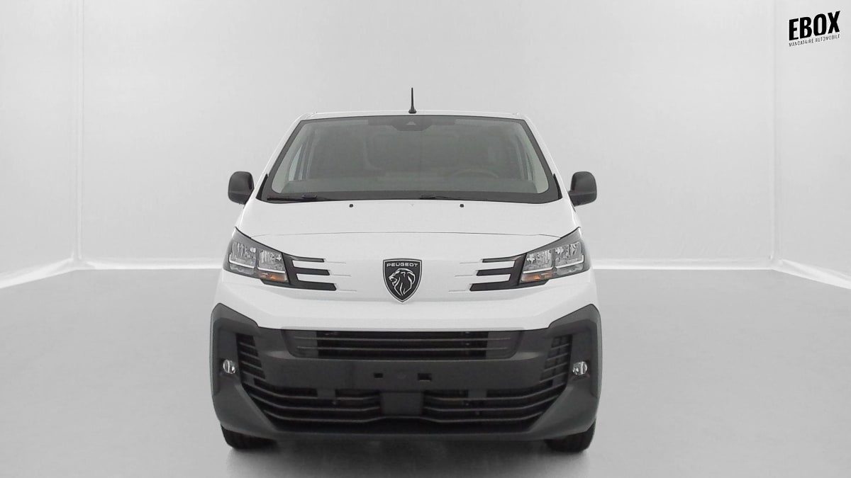367611_p2 - PEUGEOT - EXPERT - 2025 - photo 2