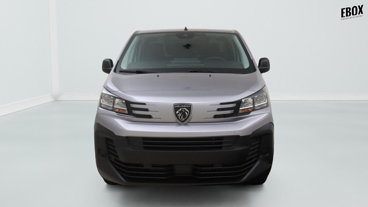 366013_p2 - PEUGEOT - EXPERT - 2025 - photo 2