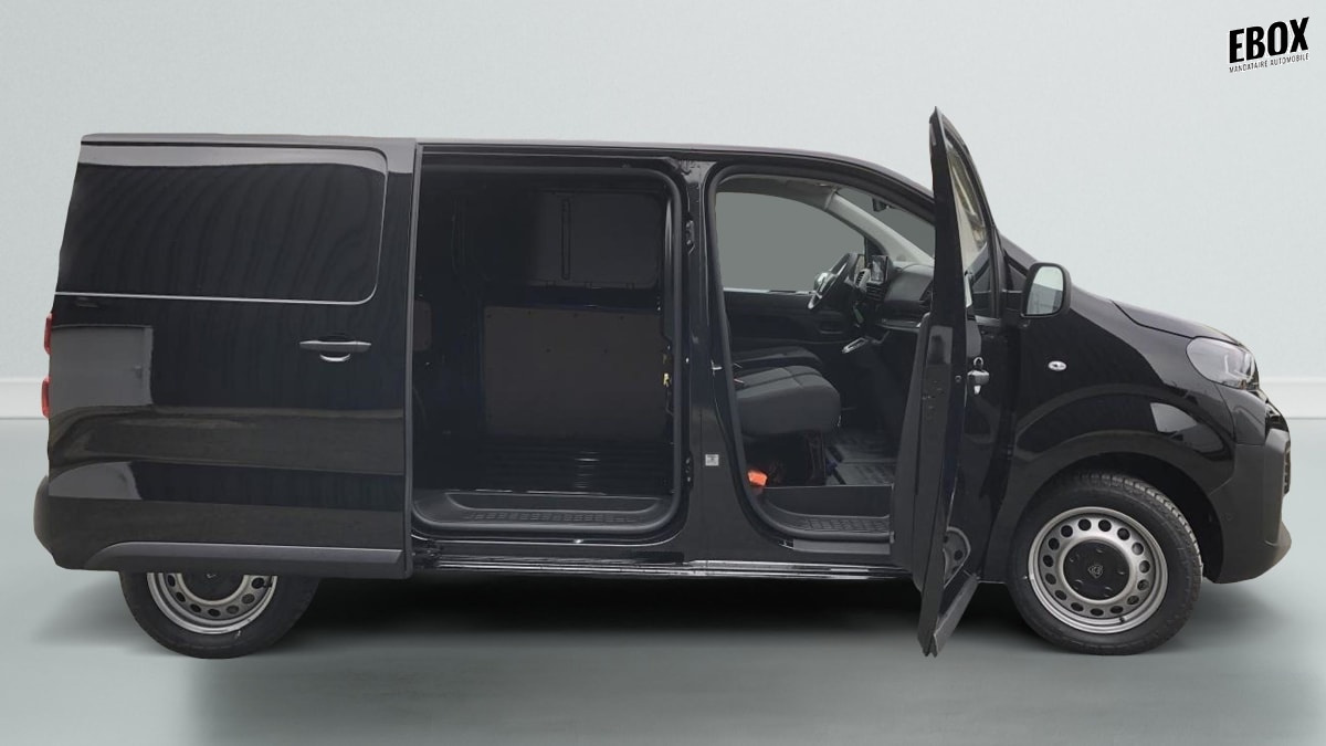 363101_p2 - PEUGEOT - EXPERT - 2025 - photo 5