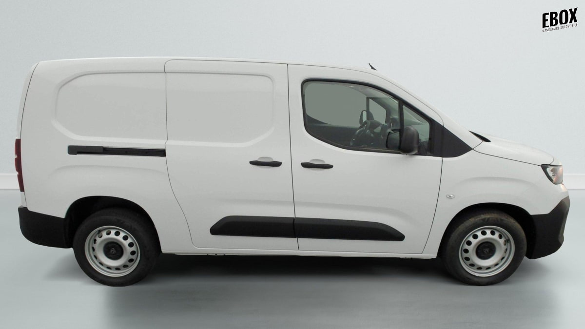 339027_p2 - PEUGEOT - PARTNER - 2025 - photo 8