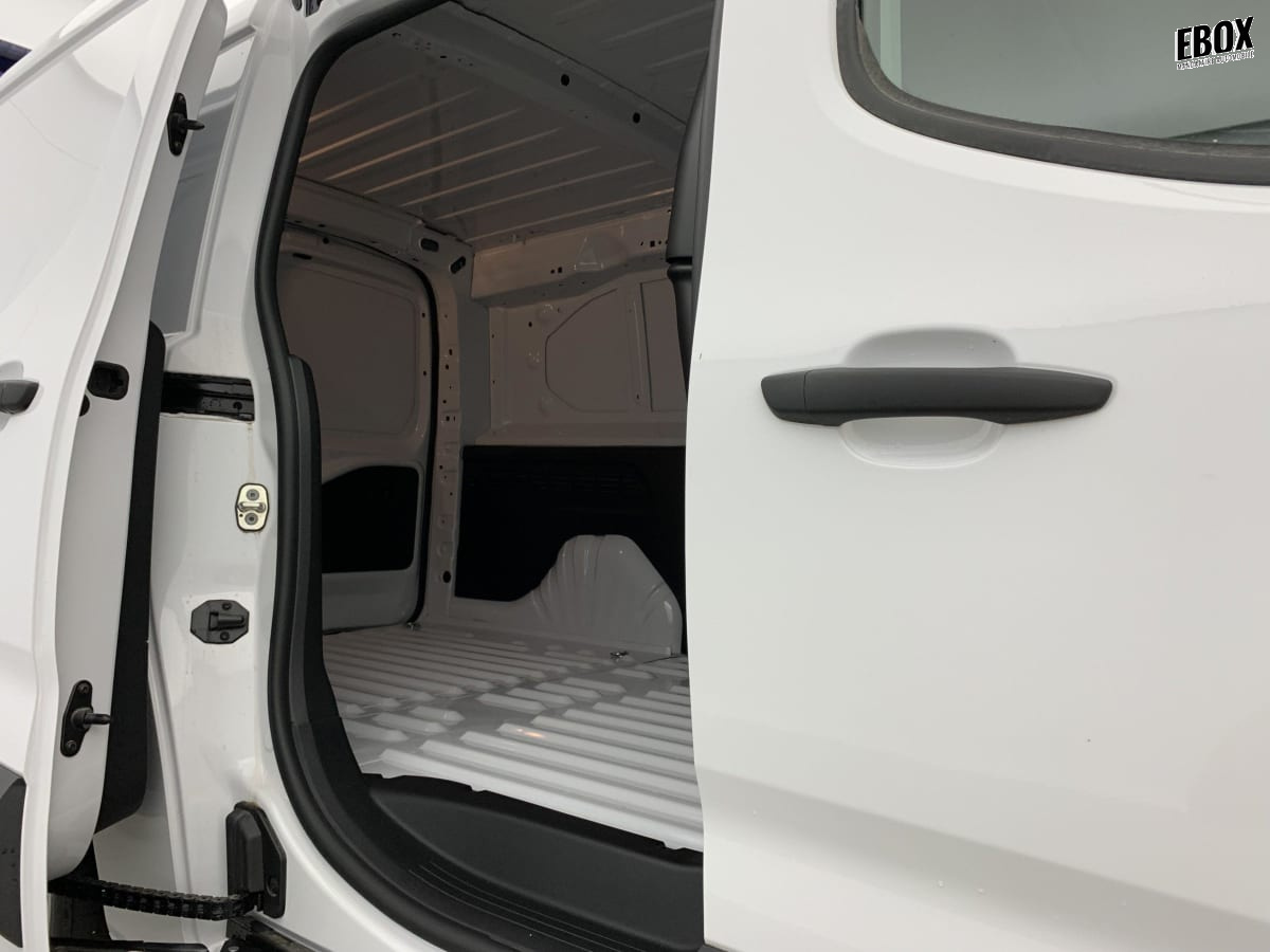 339027_p2 - PEUGEOT - PARTNER - 2025 - photo 10